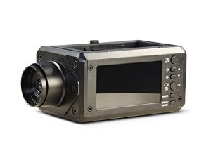 كاميرا رقمية MOKOSE 4K شاشة 3 بوصة 3840 * 2160 / 30FPS HDMI 1080P USB كاميرا ويب تدعم NP-F980 F970 F960 بطارية خارجية وميكروفون 3.5 ملم مع عدسة بزاوية عريضة 3.2 ملم