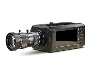 MOKOSE 4K كاميرا رقمية 3 بوصة شاشة 3840 * 2160 / 30FPS HDMI 1080P USB كاميرا ويب تدعم NP-F980 F970 F960 بطارية خارجية وميكروفون 3.5 ملم مع عدسة يدوية تكبير تليفوتوغرافي 10-55 ملم