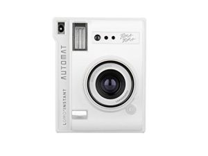 Lomography Lomo'Instant Automat Bora Bora - كاميرا فيلم فورية