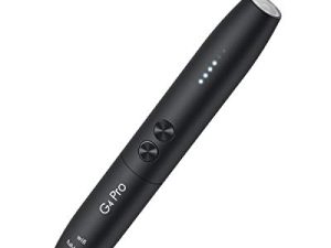 كاشف JEPWCO G4 Pro مضاد للتجسس لكاميرا الصوت اللاسلكية ، كاشف الأخطاء ، واقي الخصوصية ، حساسية 5 مستويات ، وقت العمل 25 ساعة ، شكل القلم المحمول ، السفر في المنزل