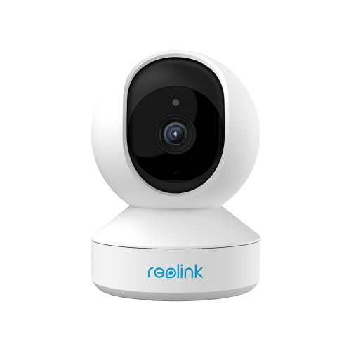 كاميرا مراقبة داخلية ، Reolink E1 Pro 4MP HD Plug-in WiFi Camera for Home Security ، Dual-Band WiFi ، خيارات تخزين متعددة ، تنبيه الحركة ، رؤية ليلية ، مثالية لمراقبة الأطفال / كاميرا الحيوانات الأليفة كاميرا مراقبة داخلية ، Reolink E1 Pro 4MP HD Plug-in WiFi Camera for Home Security ، Dual-Band WiFi ، خيارات تخزين متعددة ، تنبيه الحركة ، رؤية ليلية ، مثالية لمراقبة الأطفال / كاميرا الحيوانات الأليفة