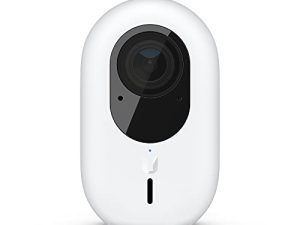 Ubiquiti UniFi Protect G4 Instant Camera