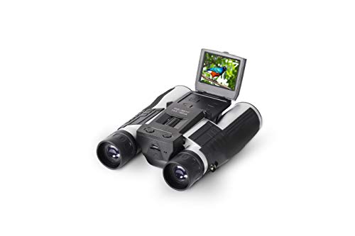 BELL + HOWELL BH1232HD 12x32 مناظير مع كاميرا رقمية عالية الدقة BELL + HOWELL BH1232HD 12x32 مناظير مع كاميرا رقمية عالية الدقة