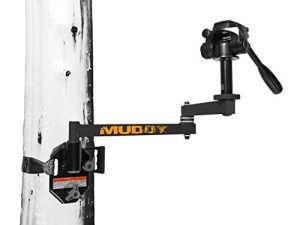 Muddy Hunt ذراع كاميرا صلبة ، متعدد