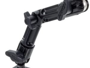 Arkon Camera Wall Mount for CCTV POV Camcorders