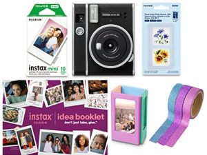 حزمة Fujifilm Instax Mini 40 2022